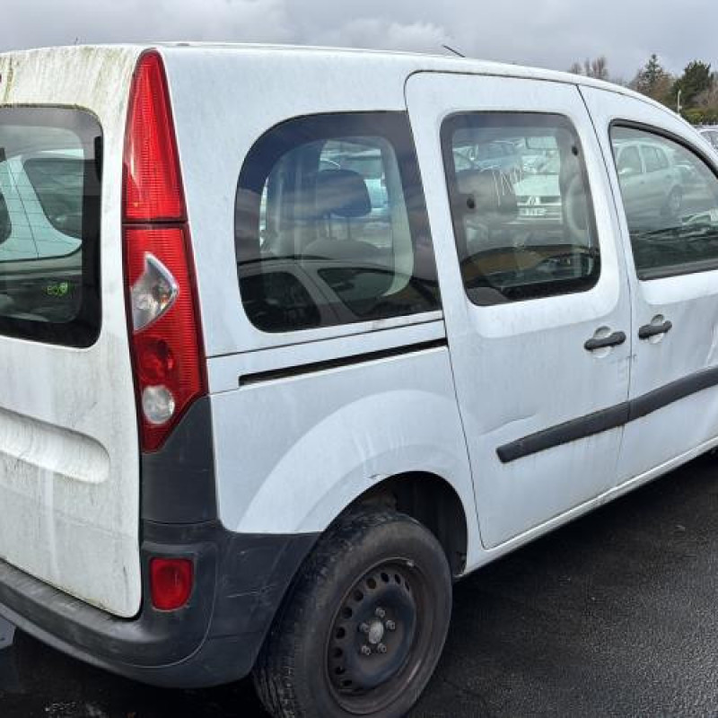 Face avant RENAULT KANGOO 2 Photo n°7