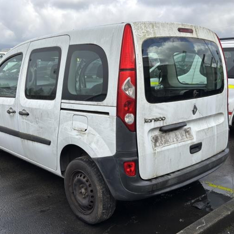 Face avant RENAULT KANGOO 2 Photo n°8