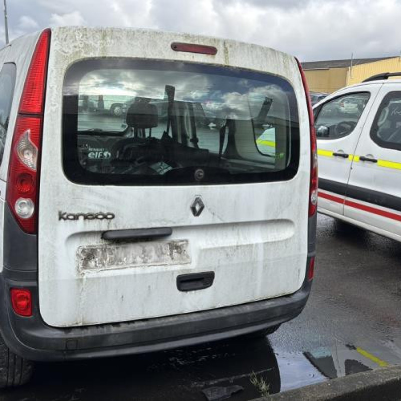 Face avant RENAULT KANGOO 2 Photo n°9