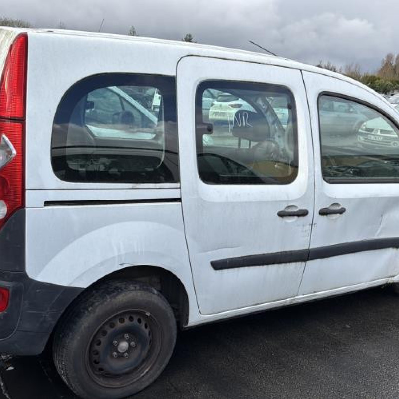 Face avant RENAULT KANGOO 2 Photo n°11