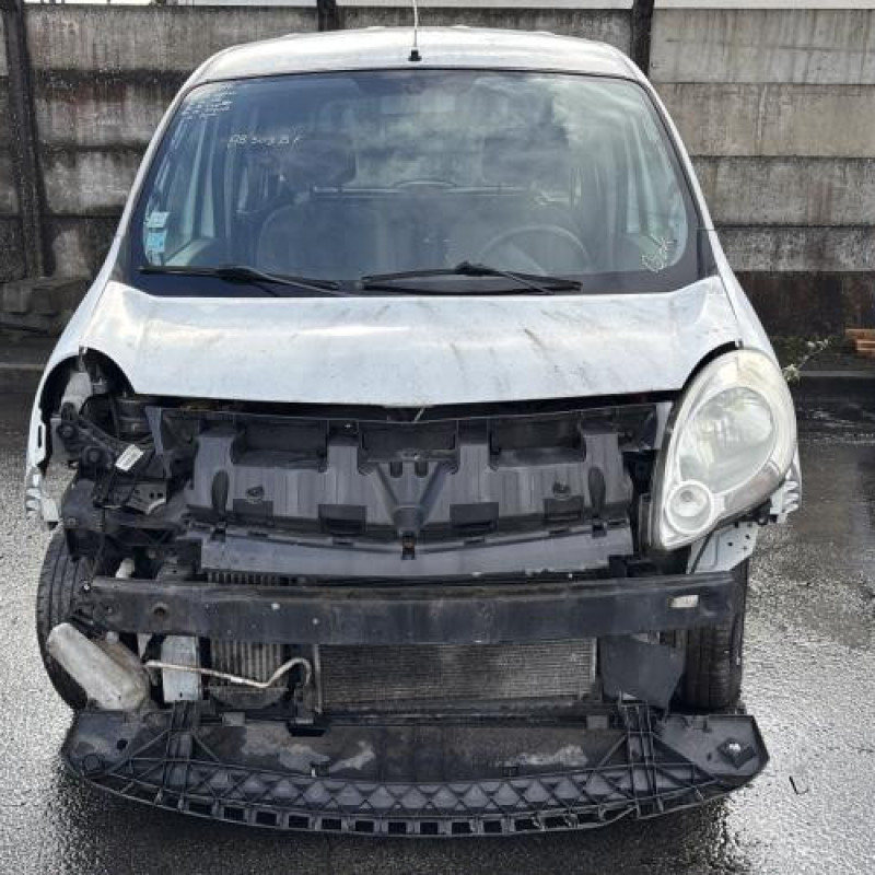 Face avant RENAULT KANGOO 2 Photo n°12