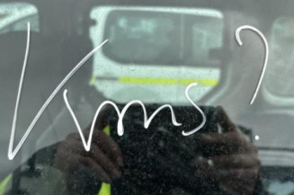 Face avant RENAULT KANGOO 2