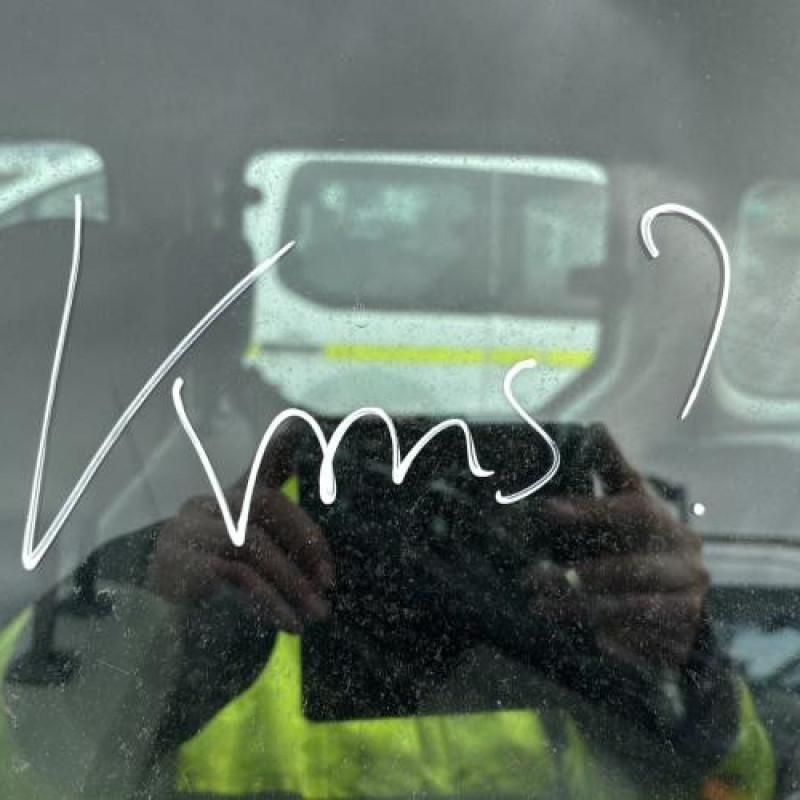 Face avant RENAULT KANGOO 2 Photo n°13