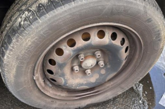 Face avant RENAULT KANGOO 2