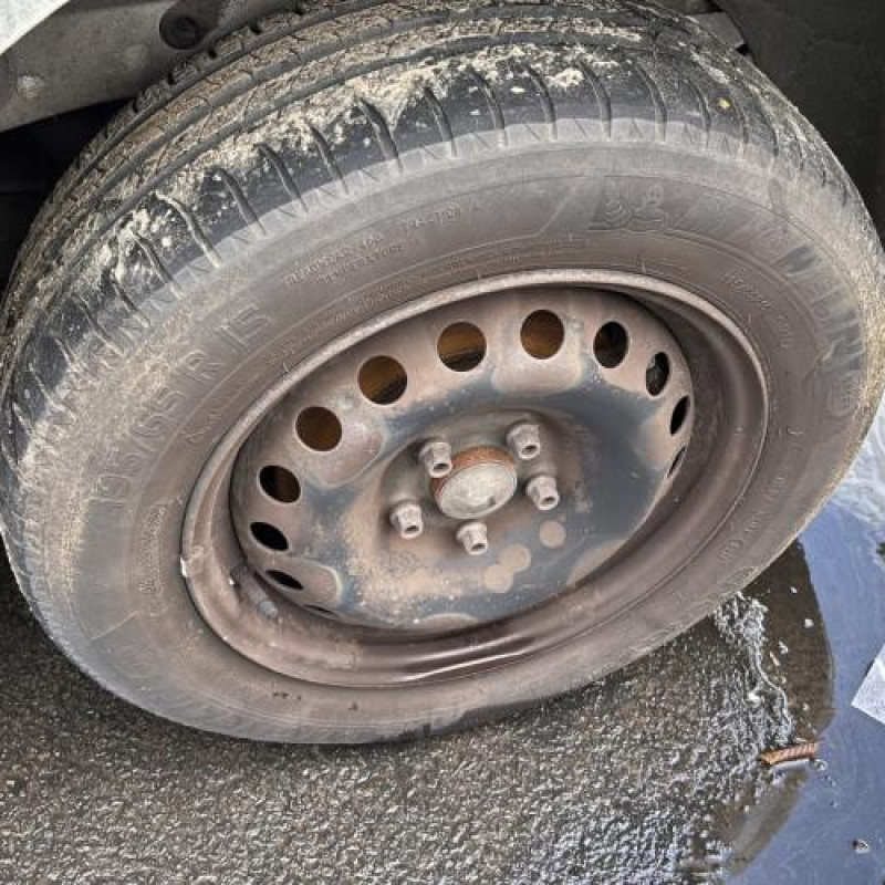 Face avant RENAULT KANGOO 2 Photo n°14