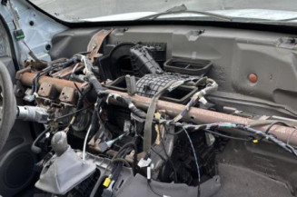 Face avant RENAULT KANGOO 2