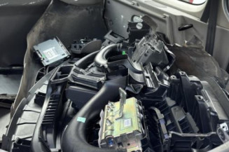 Face avant RENAULT KANGOO 2