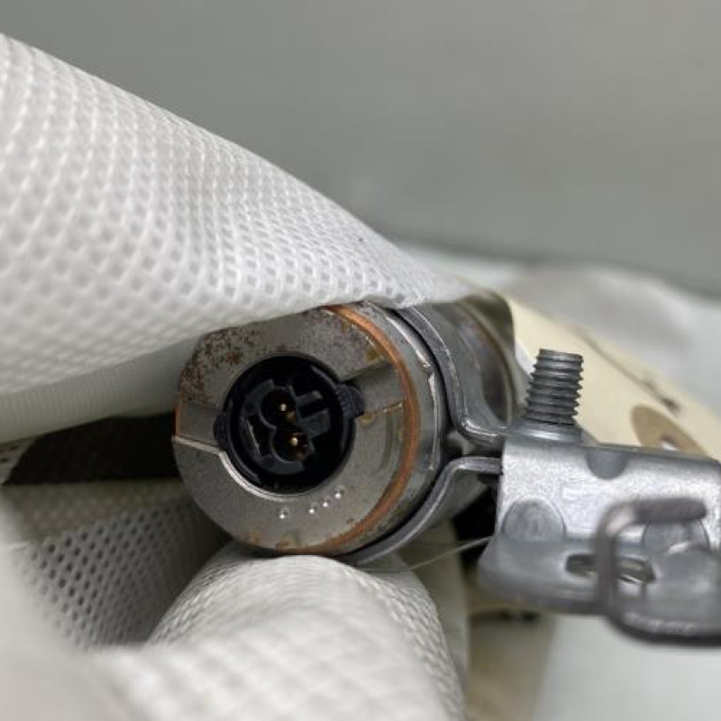Air bag rideau droit AUDI A4 3 Photo n°3