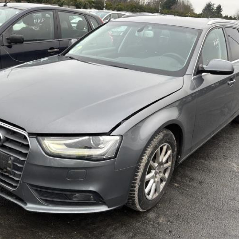 Air bag rideau droit AUDI A4 3 Photo n°4