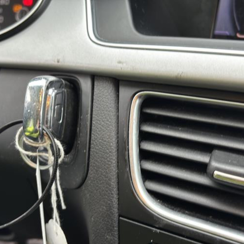 Air bag rideau droit AUDI A4 3 Photo n°20