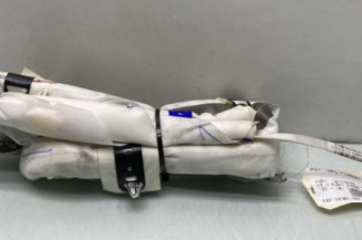 Air bag rideau gauche AUDI A4 3