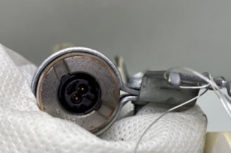 Air bag rideau gauche AUDI A4 3