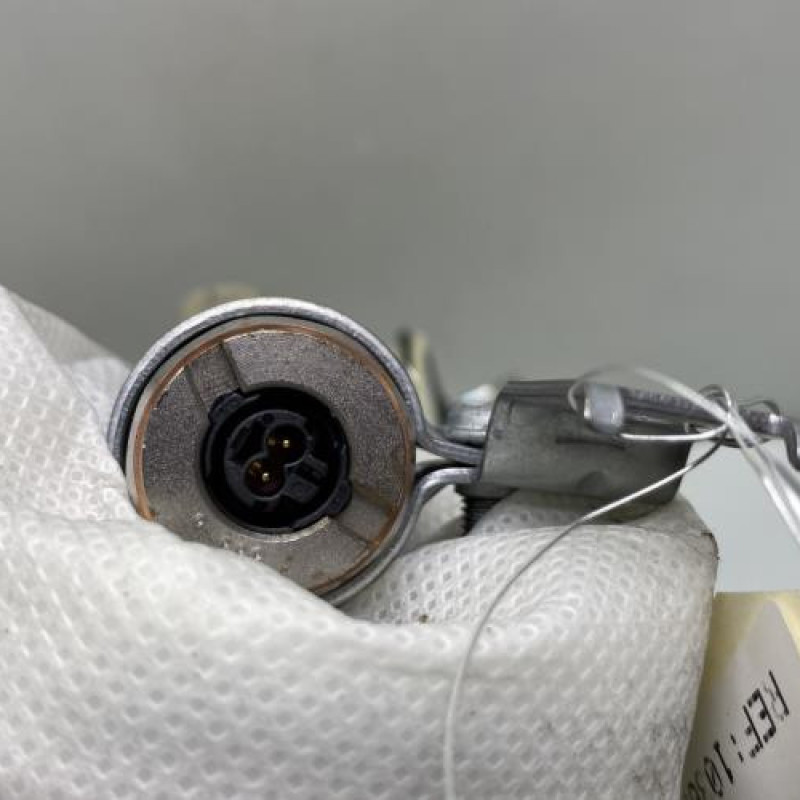 Air bag rideau gauche AUDI A4 3 Photo n°3