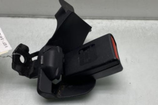 Attache ceinture arriere droit AUDI A4 3