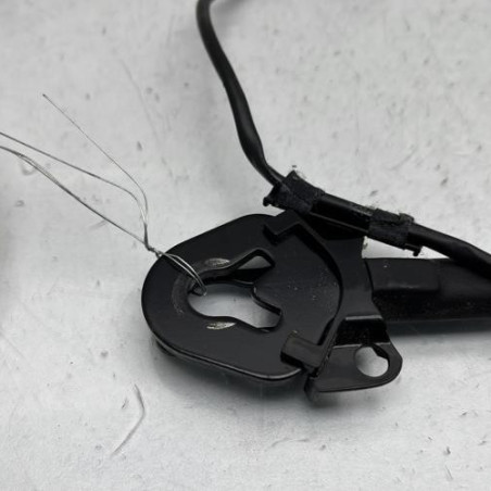 Attache ceinture avant droit AUDI A4 3