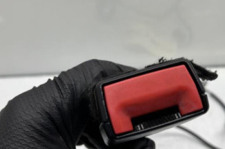 Attache ceinture avant droit AUDI A4 3