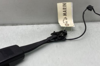Attache ceinture avant gauche AUDI A4 3