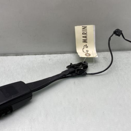 Attache ceinture avant gauche AUDI A4 3