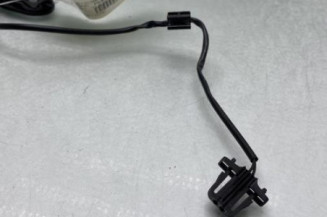 Attache ceinture avant gauche AUDI A4 3