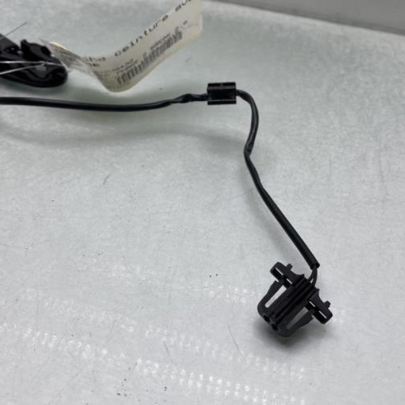 Attache ceinture avant gauche AUDI A4 3 Photo n°3