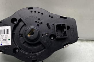 Commande de phare AUDI A4 3 Photo n°1