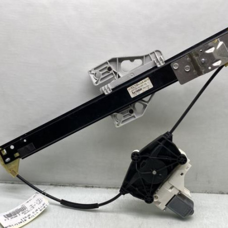 Leve vitre electrique arriere droit AUDI A4 3 Photo n°1