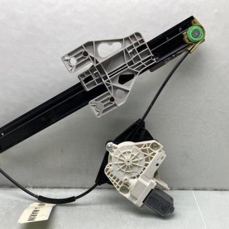 Leve vitre electrique arriere gauche AUDI A4 3 Photo n°1