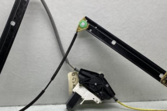 Leve vitre electrique avant droit AUDI A4 3 Photo n°1
