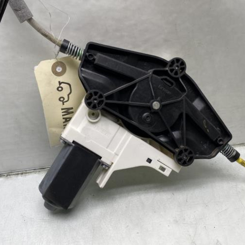 Leve vitre electrique avant droit AUDI A4 3 Photo n°6