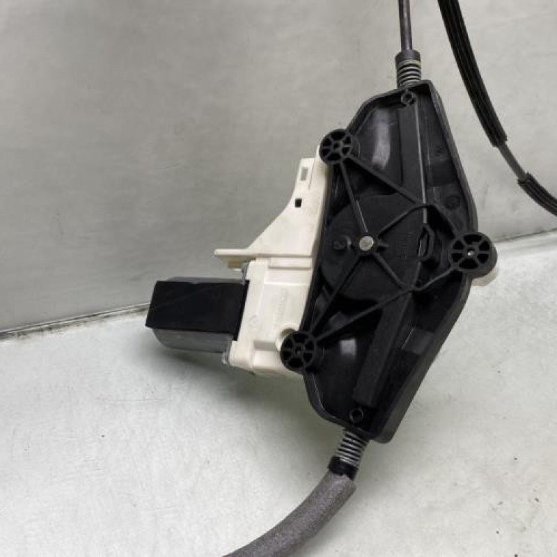 Leve vitre electrique avant gauche AUDI A4 3 Photo n°6