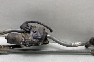 Moteur essuie glace avant AUDI A4 3 Photo n°1