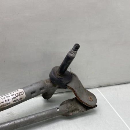 Moteur essuie glace avant AUDI A4 3