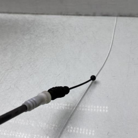 Serrure arriere droit AUDI A4 3