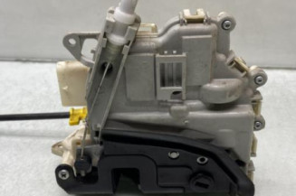 Serrure arriere droit AUDI A4 3