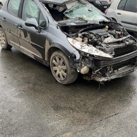Amortisseur avant droit PEUGEOT 207
