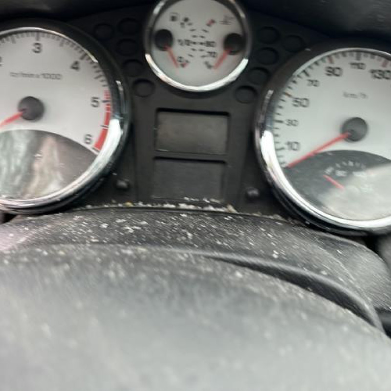 Amortisseur avant droit PEUGEOT 207 Photo n°7