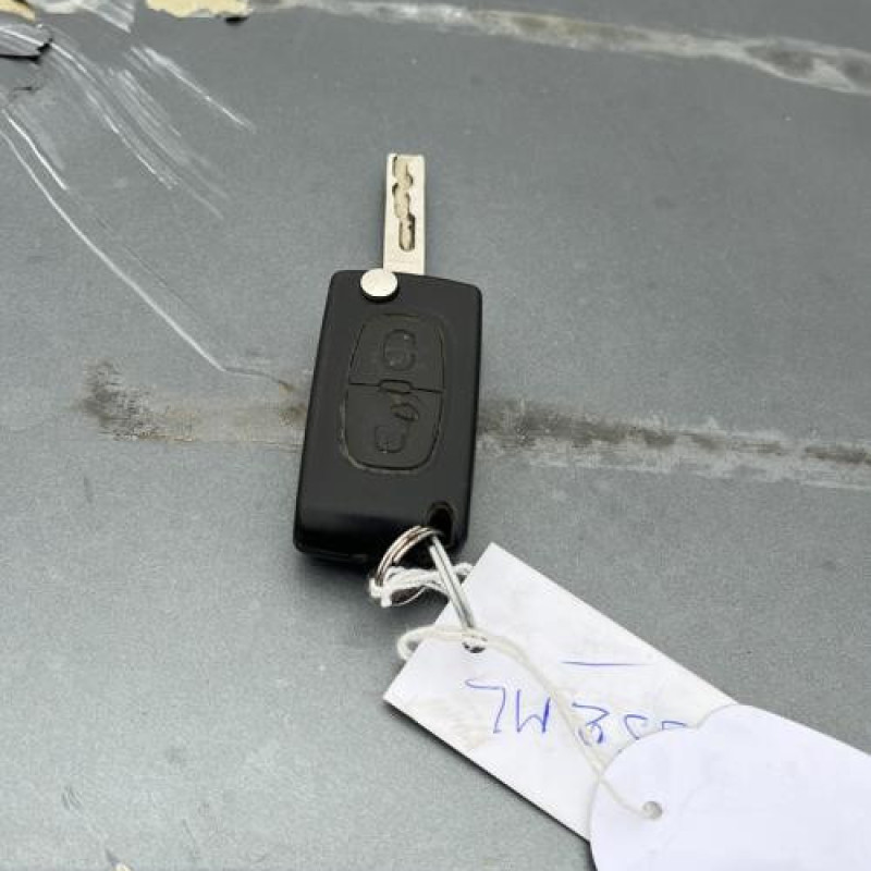 Amortisseur avant droit PEUGEOT 207 Photo n°9