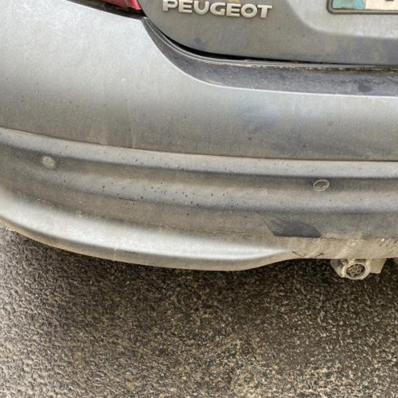 Amortisseur avant droit PEUGEOT 207 Photo n°15