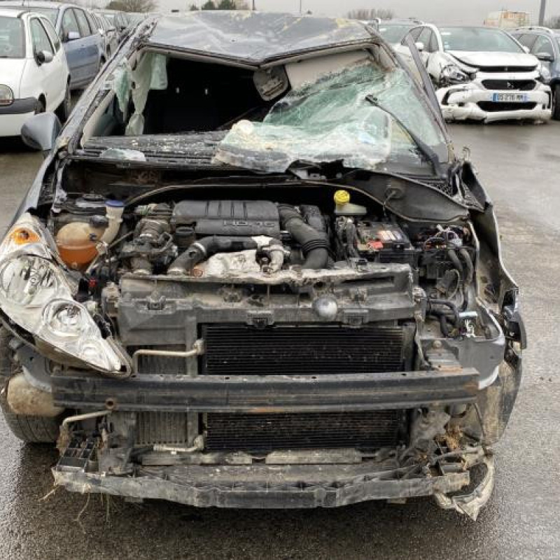 Amortisseur avant droit PEUGEOT 207 Photo n°18