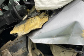 Amortisseur avant droit PEUGEOT 207