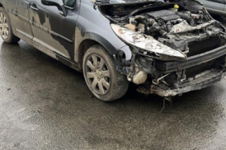 Pivot de moyeu avant gauche PEUGEOT 207
