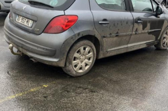 Pivot de moyeu avant gauche PEUGEOT 207