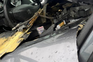 Pivot de moyeu avant gauche PEUGEOT 207