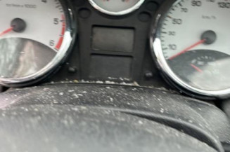 Pivot de moyeu avant gauche PEUGEOT 207