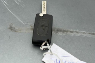 Pivot de moyeu avant gauche PEUGEOT 207
