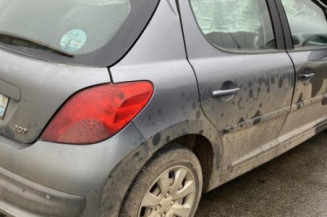 Pivot de moyeu avant gauche PEUGEOT 207