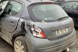 Pivot de moyeu avant gauche PEUGEOT 207