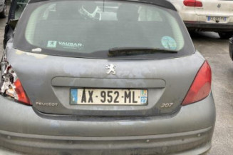 Pivot de moyeu avant gauche PEUGEOT 207