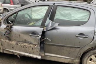Pivot de moyeu avant gauche PEUGEOT 207