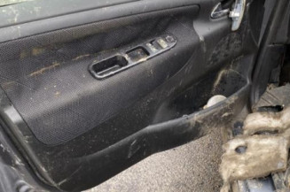Pivot de moyeu avant gauche PEUGEOT 207